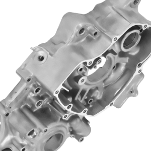 Left Side Engine Crankcase for Honda TRX450R TRX450ER 11200-HP1-600,11200HP1600 - Image 4