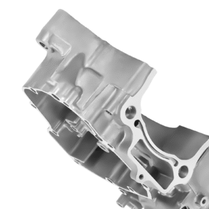 Left Side Engine Crankcase for Honda TRX450R TRX450ER 11200-HP1-600,11200HP1600 - Image 5