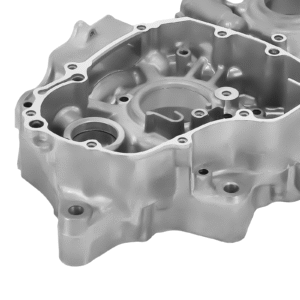 Left Side Engine Crankcase for Honda TRX450R TRX450ER 11200-HP1-600,11200HP1600 - Image 2