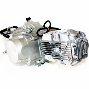 LIFAN 140cc 4 Gears Manual Clutch Engine Motor PIT PRO TRAIL DIRT BIKE ATV