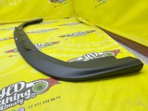LIP for Aero lip front bumper subaru forester SG 2002-2005 - Image 2