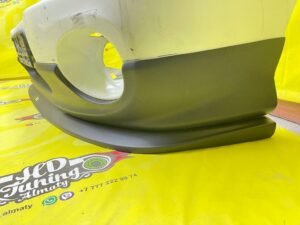 LIP for Aero lip front bumper subaru forester SG 2002-2005 - Image 3