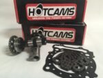 LTZ400 LTZ KFX 400 Z400 Hotcams Hot Cams Stage 2 Two Timing Chain Head Gasket