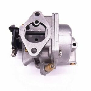 Mercury 6HP 4-Stroke Outboard Carburetor