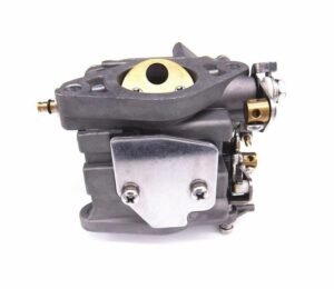 Mercury 9.9HP (1999-2004) 4 Stroke Outboard Carburetor - Image 2