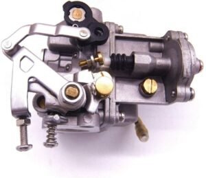 Mercury 9.9HP (2008 and Newer) 4 Stroke Outboard Carburetor - Image 4