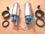mercury electric fuel pump optimax vst 75-90HP 115-250HP 888733T02 888725T02
