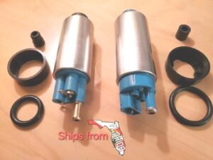 mercury electric fuel pump optimax vst 75-90HP 115-250HP 888733T02 888725T02