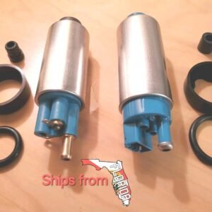 mercury electric fuel pump optimax vst 75-90HP 115-250HP 888733T02 888725T02
