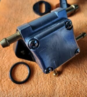 mercury fuel pump 4 stroke 30-60HP vst 8m0141827 892267a51 electric 40 50HP efi - Image 4