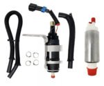 Mercury Marine Outboard Dual Fuel Pumps (High Pressure + Lift) 855427A1 861156A1