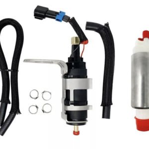 Mercury Marine Outboard Dual Fuel Pumps (High Pressure + Lift) 855427A1 861156A1