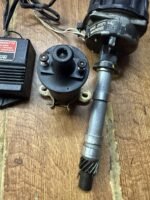 Mercury Mercruiser OEM Thunderbolt Ignition Complete With Coil And Distributor