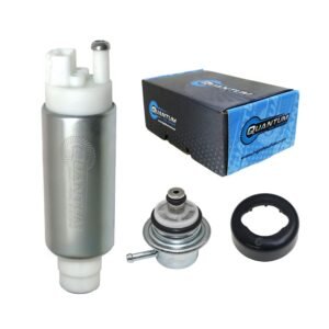 Mercury Optimax Outboard EFI Fuel Pump #880596T55, 888725T1, 881705T1 HFP-295