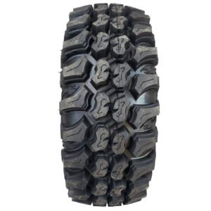 Mini Truck Tire 23x8-12 23x8.00-12 23/8-12 23/800-12 Super Grip K-9 8ply RADIAL