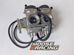 Moose Racing Carburetor Carbs For Yamaha Raptor 660R YFM660 YFM660R