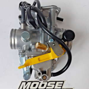Moose Racing Carburetor For 1999-2014 Honda TRX 400EX Sportrax 16100-HN1-A43