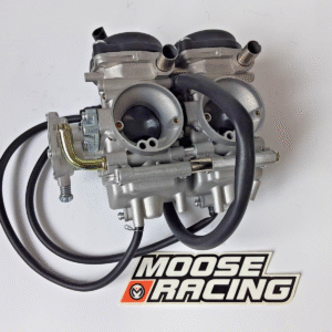 Moose Racing Carburetor for Yamaha Raptor 660R YFM660 YFM660R 5LP-14900-00-00