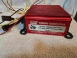 MSD Ignition 8980 Timing Computer NOS FREE SHIPPING NEVER INSTALLED
