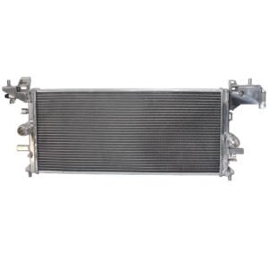 MT SPAWON For Chevrolet Cruze 1.4L 1.6L L4 2016-2019 3Row Aluminum Radiator - Image 2