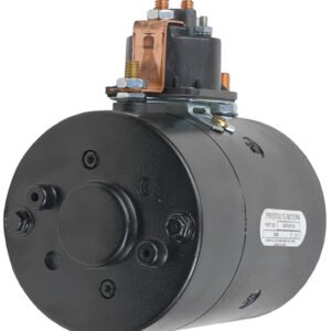 MUE6310A 12V Prestolite DC Motor For Waterous Various CW Rotation W-6410