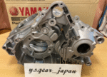 NEW 2006- 2012 YAMAHA RAPTOR 700 YFM700R 1S3-15100-08-00 CRANK CASE ASSEMBLY OEM