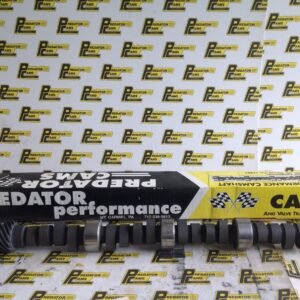 New 265-400 Chevy Hydraulic Camshaft Predator Cams 244/244