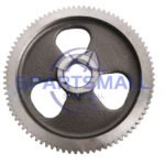New Camshaft Gear 3942891 3944298 For Cummins 6CT8.3L Diesel Engine