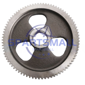 New Camshaft Gear 3942891 3944298 For Cummins 6CT8.3L Diesel Engine - Image 2
