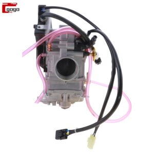 New Carburetor For 2006-2014 Honda TRX450R TRX450ER TRX 450R - Image 3