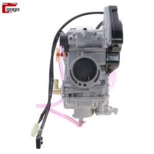 New Carburetor For 2006-2014 Honda TRX450R TRX450ER TRX 450R - Image 4