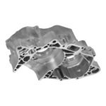 NEW Crankcase Left Engine Motor Crankcase for Honda TRX450R TRX450ER 2006-2014