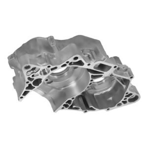NEW Crankcase Left Engine Motor Crankcase for Honda TRX450R TRX450ER 2006-2014