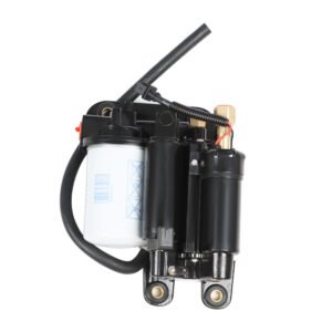 New Electric Fuel Pump Assembly 21608511 21545138 For Volvo Penta 4.3L 5.0L 5.7L - Image 3