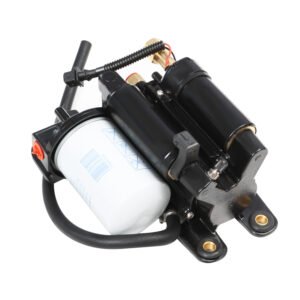New Electric Fuel Pump Assembly 21608511 21545138 For Volvo Penta 4.3L 5.0L 5.7L - Image 4