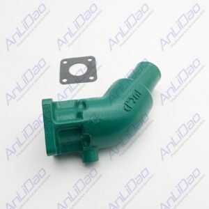 New Exhaust Elbow Replaces Volvo Penta 21190094 861906 - Image 2