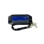 New Hisun 500cc 700cc 500 700 ATV EFI Speedometer Meter Assy 36100-058-0000