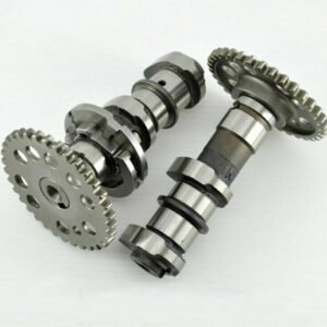 "NEW" Intake & Exhaust Camshaft Cam Shaft Kawasaki KFX400 KFX 400 2003~2006