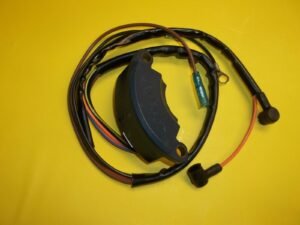 NEW Johnson Outboard CDI Power Pack Evinrude 20 25 28 30 40 50 48 45 55 HP OMC - Image 2