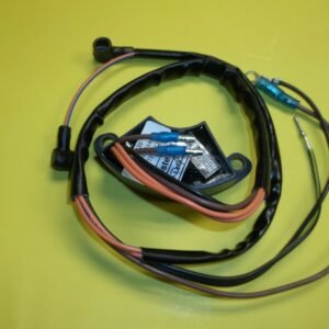 NEW Johnson Outboard CDI Power Pack Evinrude 20 25 28 30 40 50 48 45 55 HP OMC