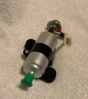 New Low Pressure Lift Fuel Pump for Suzuki 4-Stroke Outboard DF350T DF250T DF250 - Image 2