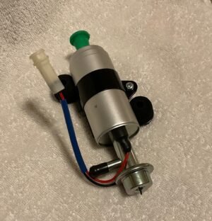 New Low Pressure Lift Fuel Pump for Suzuki 4-Stroke Outboard DF350T DF250T DF250 - Image 3