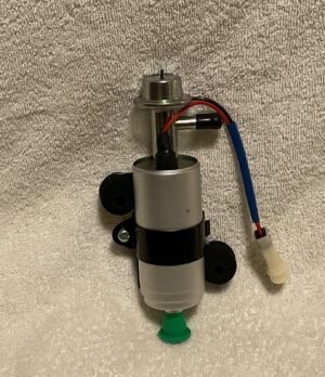 New Low Pressure Lift Fuel Pump for Suzuki 4-Stroke Outboard DF350T DF250T DF250 - Image 4