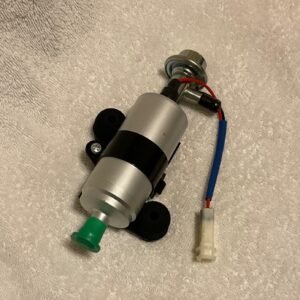 New Low Pressure Lift Fuel Pump for Suzuki 4-Stroke Outboard DF350T DF250T DF250