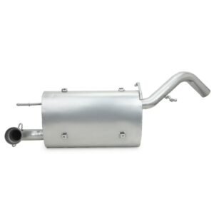 New Muffler Silencer & Seal Fits Polaris RANGER 900 XP BROWIING EPS 2013-2014 - Image 3