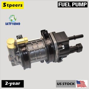 NEW OTNOTR 2006 - 2011 SUZUKI QUADRACER 450 LT-R450 LTR450 FUEL PUMP 15100-45G02