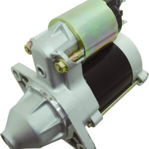 NEW Starter Compatible With Kawasaki Mule Kaf300 500 520 & 550 Km-21163-2109...