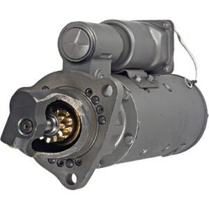 New Starter for Caterpillar 3145 3150 3160 D330 D333 Marine Engine 1970-1974