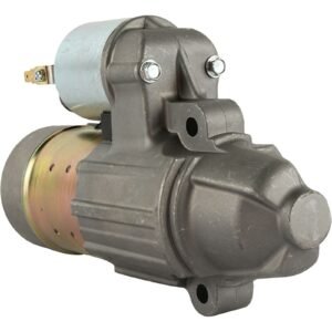 New Starter for Yamaha Outboard 6CB-81800-00-00 6CB-81800 6CB81800 S114-952A