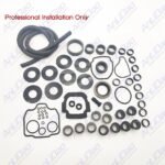 New Transom Seal Kit Replaces Volvo 3858631 3854270 SX-M SX-C SX-S